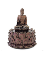 Buddha Music Box - The Great Compassion Mantra