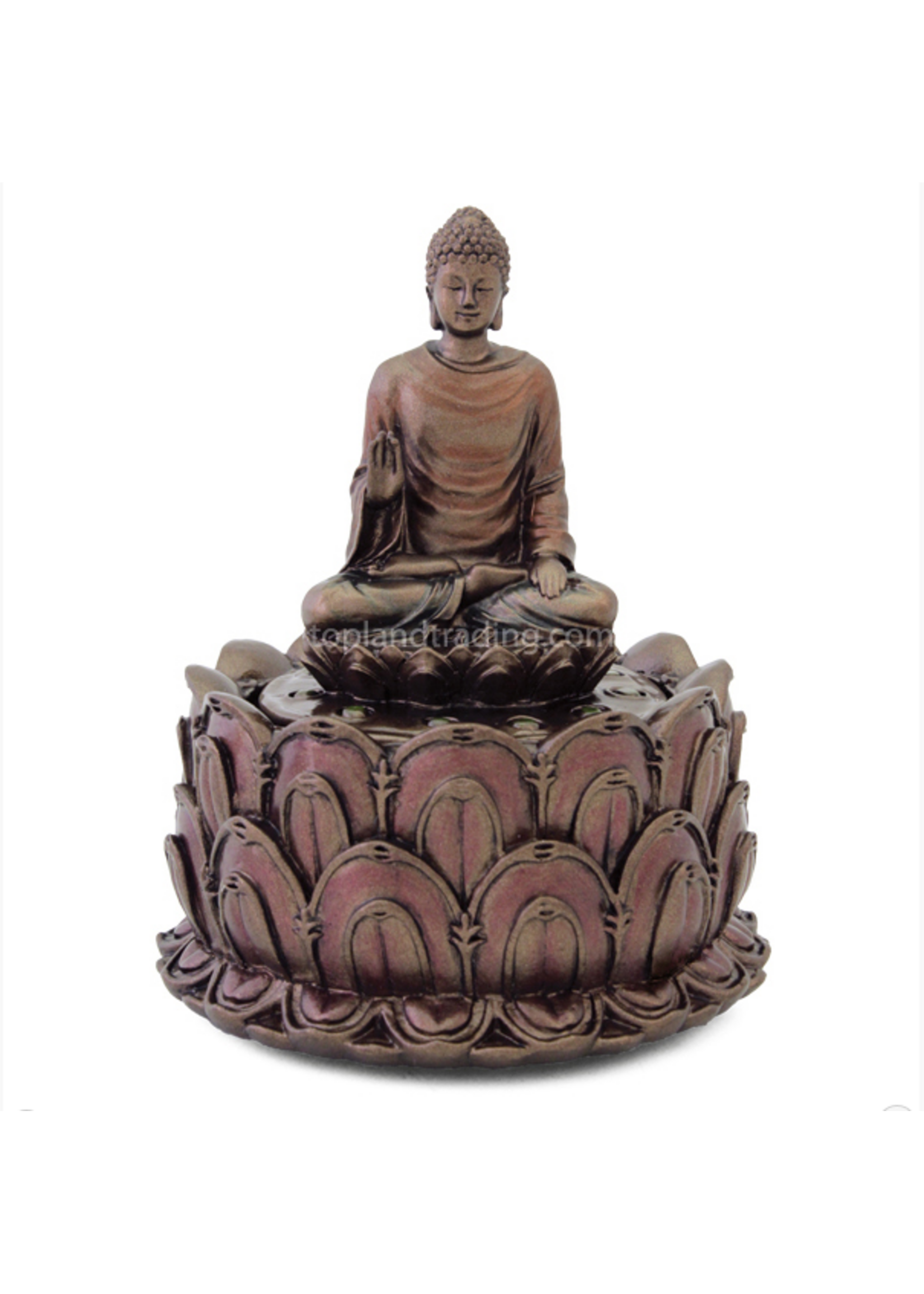 Buddha Music Box - The Great Compassion Mantra