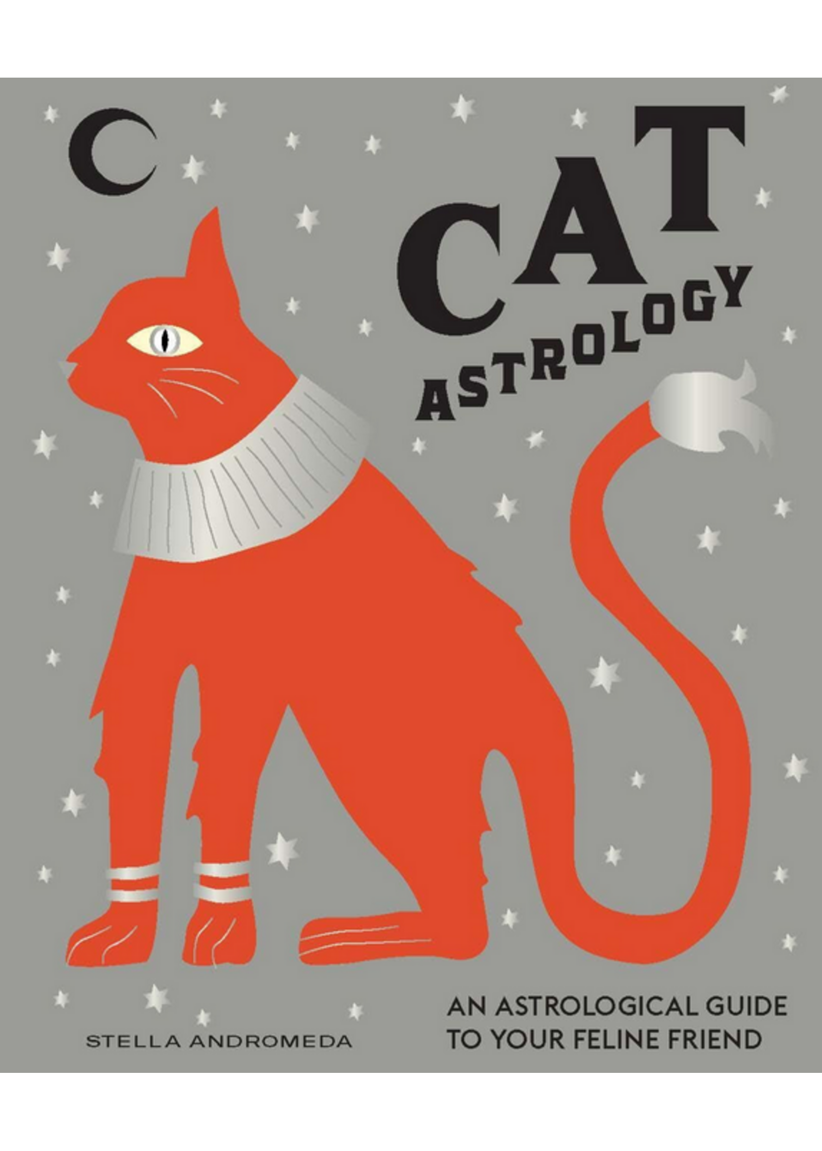 Cat Astrology