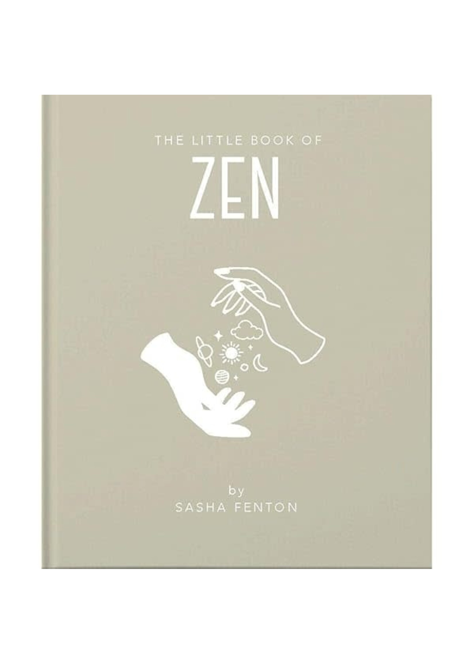 Little Book of Zen
