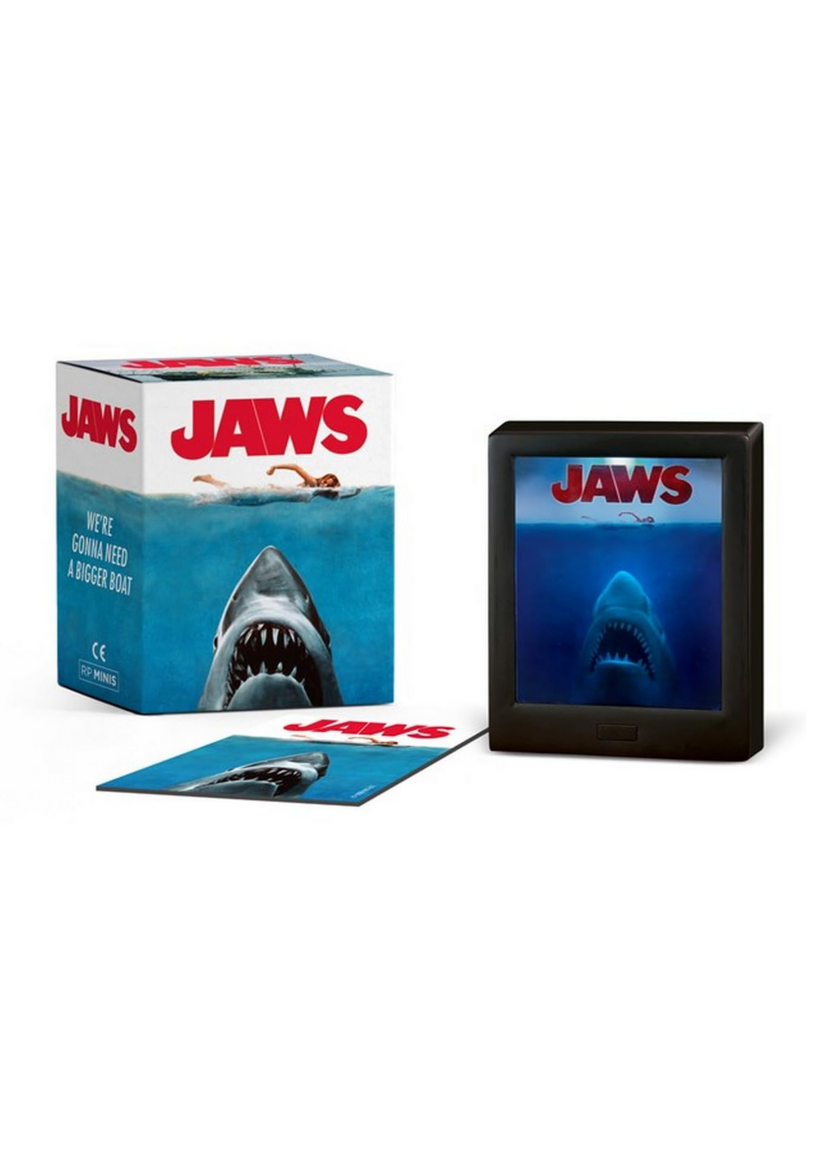 Jaws Mini