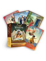 Deck Angel Wisdom Tarot