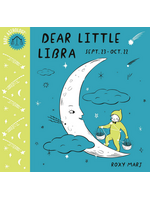 Dear Little Zodiac Libra