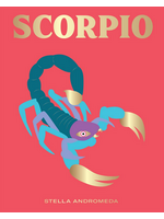 Zodiac Books Scorpio