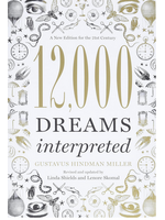 12,000 Dreams Interpreted
