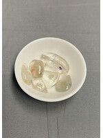 Miscellaneous Rutilated/Clear Quartz