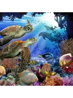 Puzzle Underwater Fantasy 500 pc