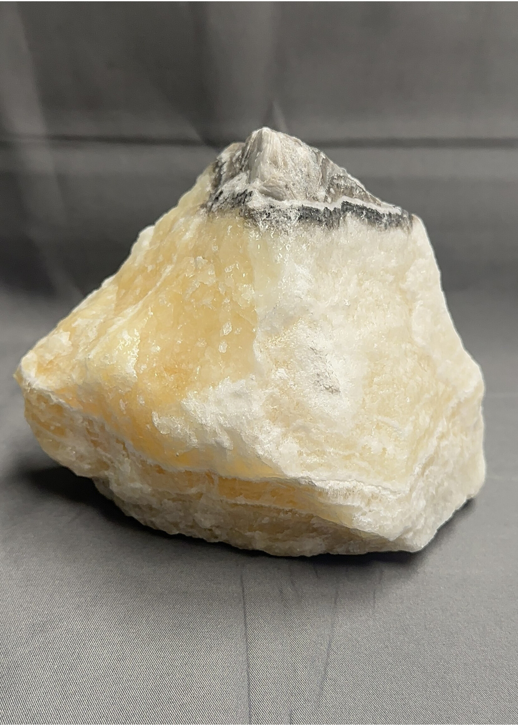 Calcite Rough