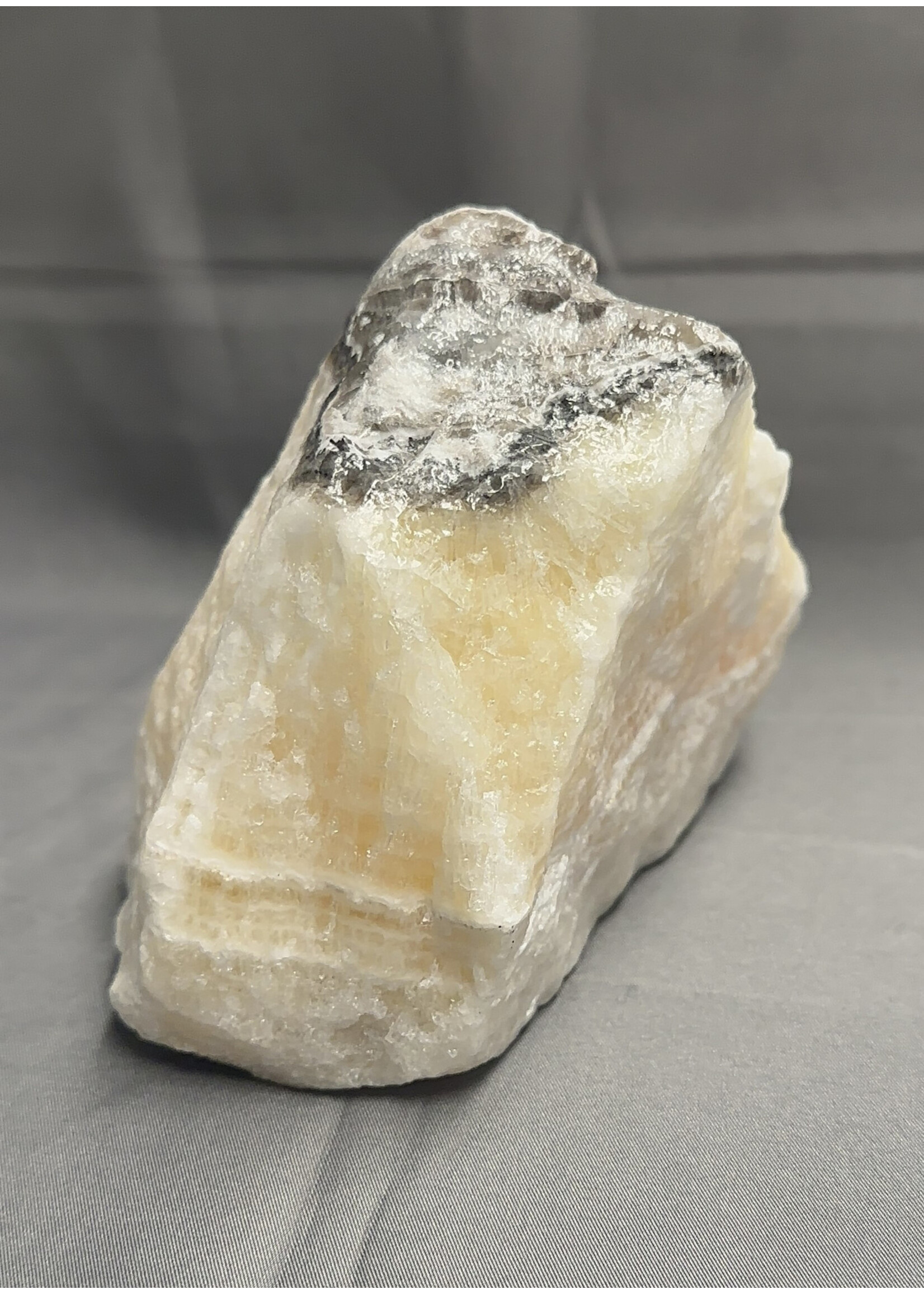 Calcite Rough