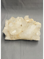 Clear Quartz Cluster - 2.6lbs