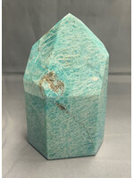 Amazonite Point LG