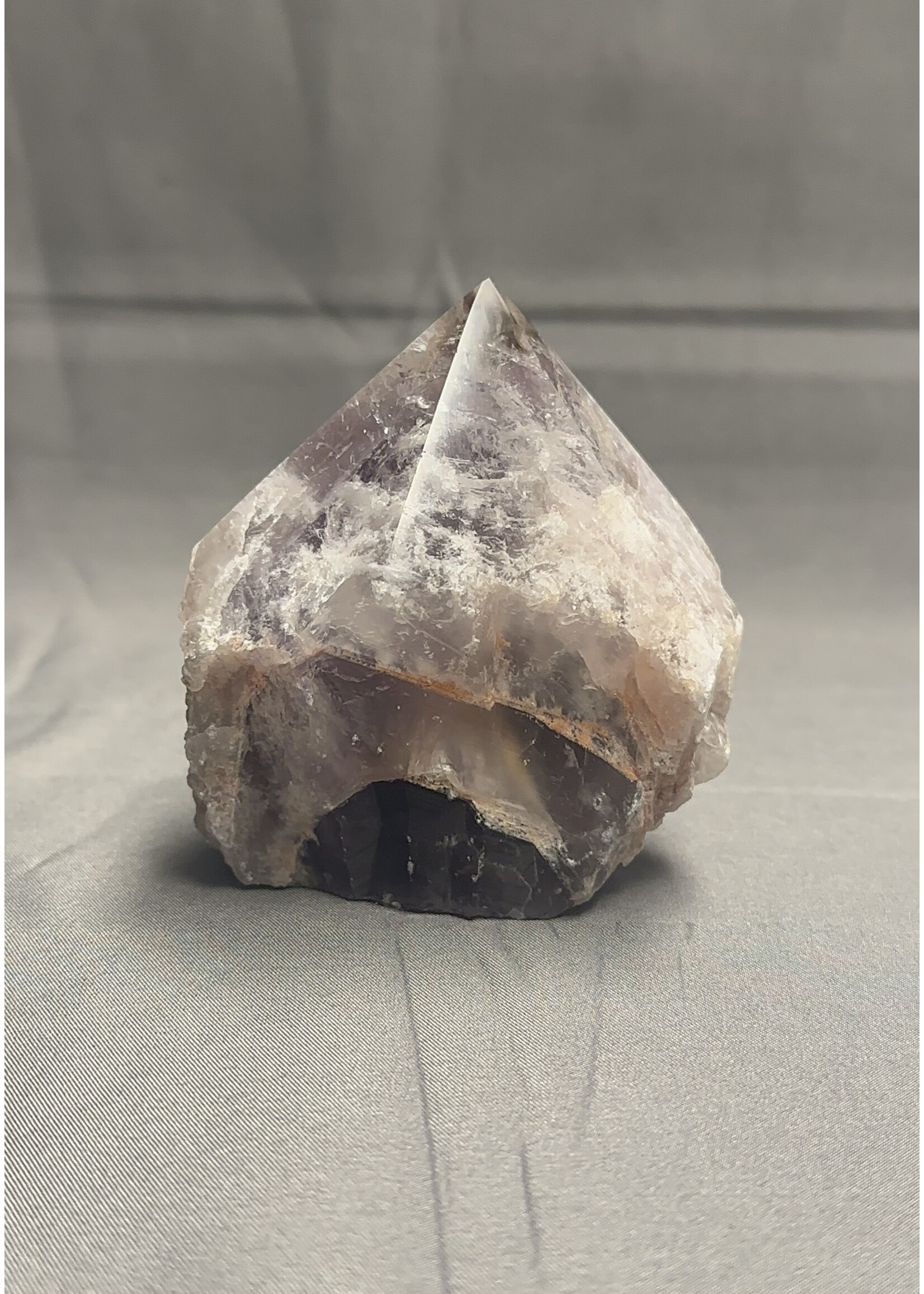 Amethyst Power Point