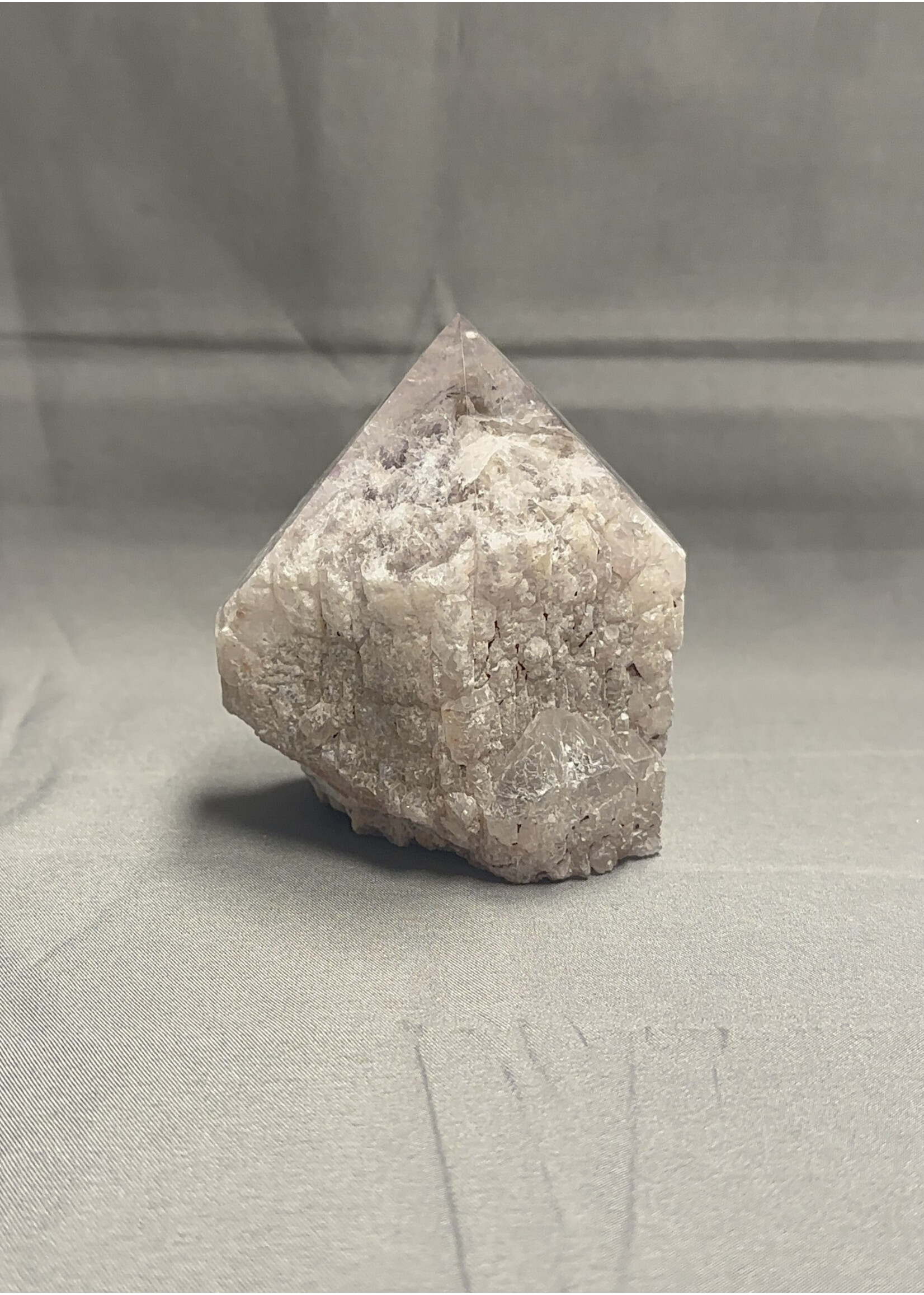 Amethyst Power Point