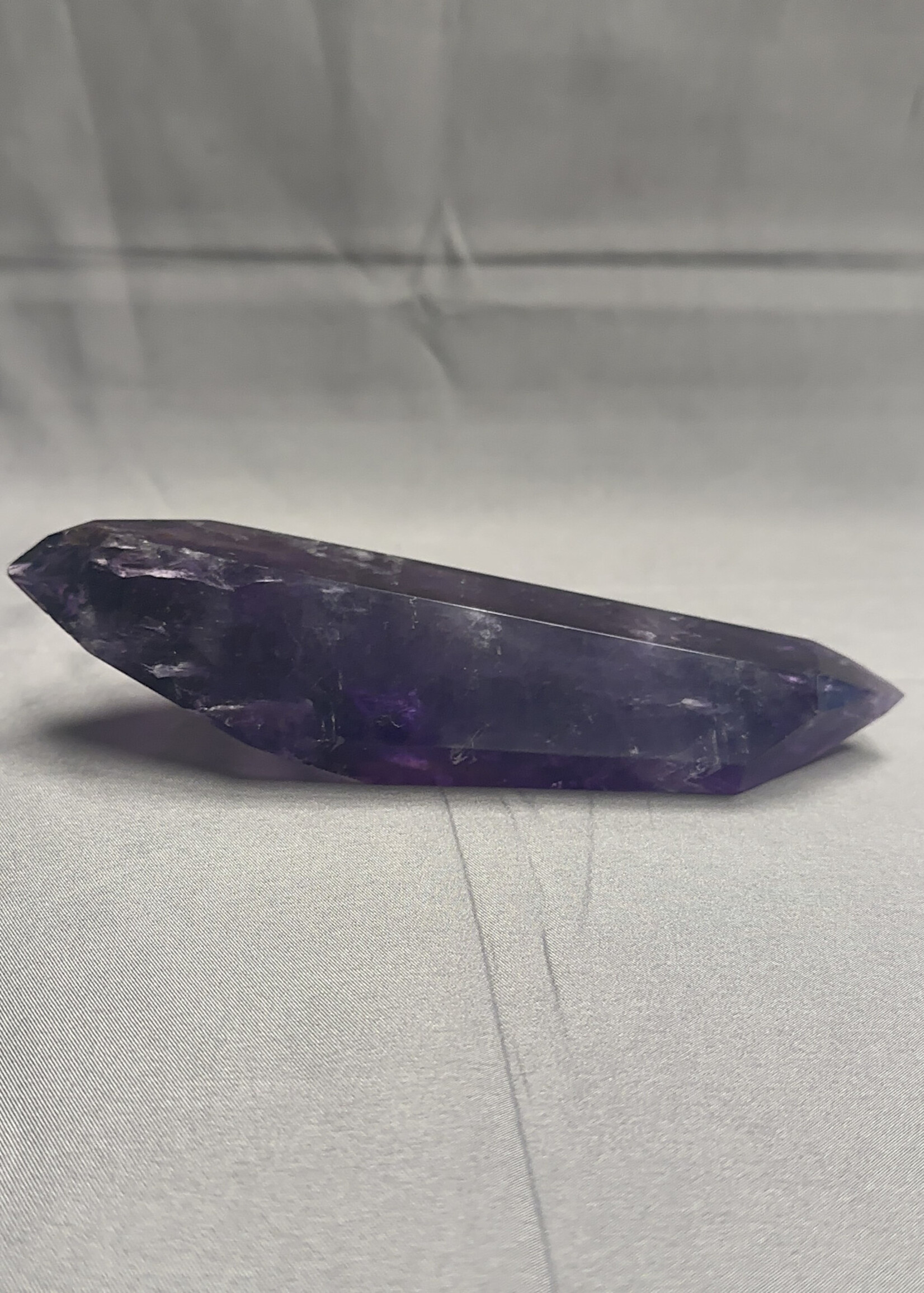 Amethyst Premium Cut