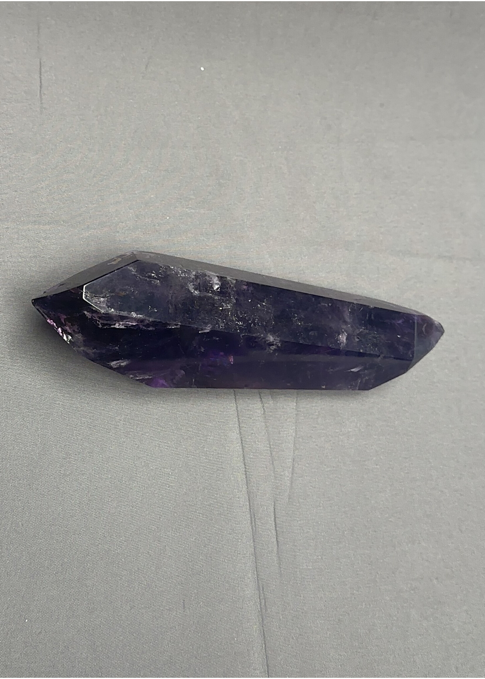 Amethyst Premium Cut