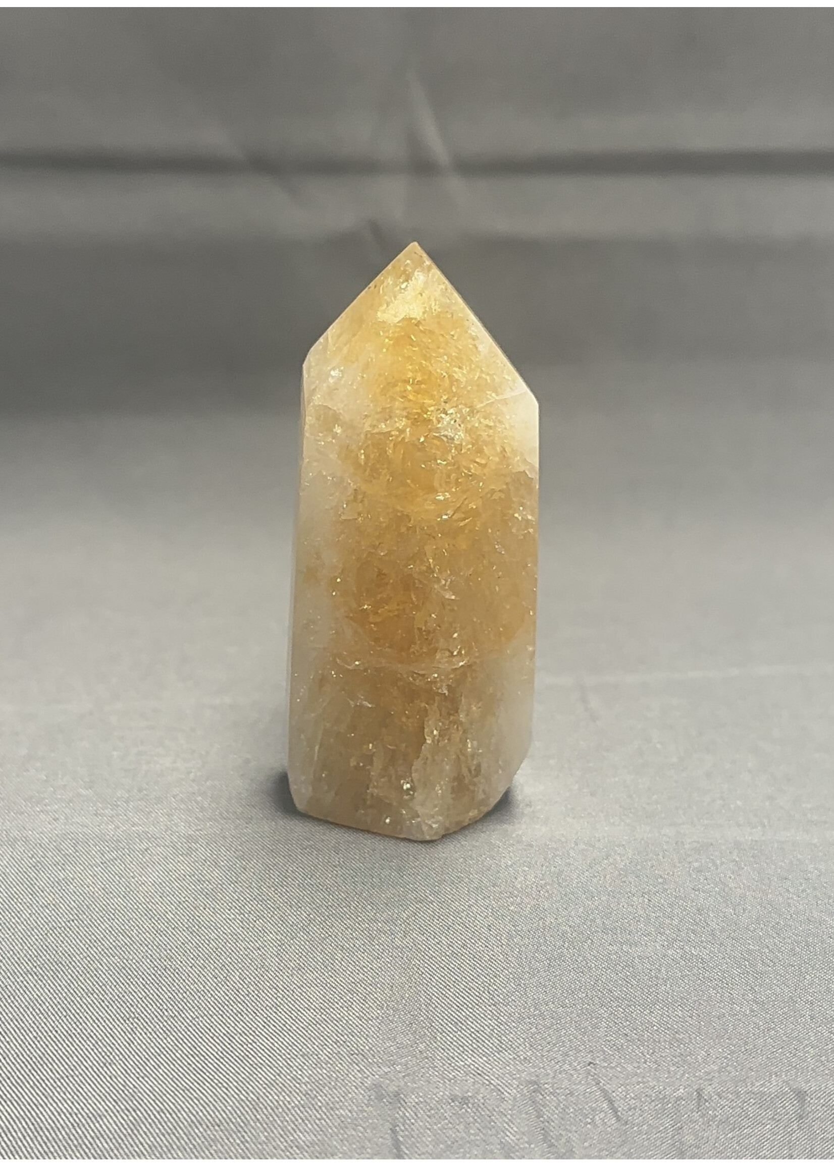 Citrine Point