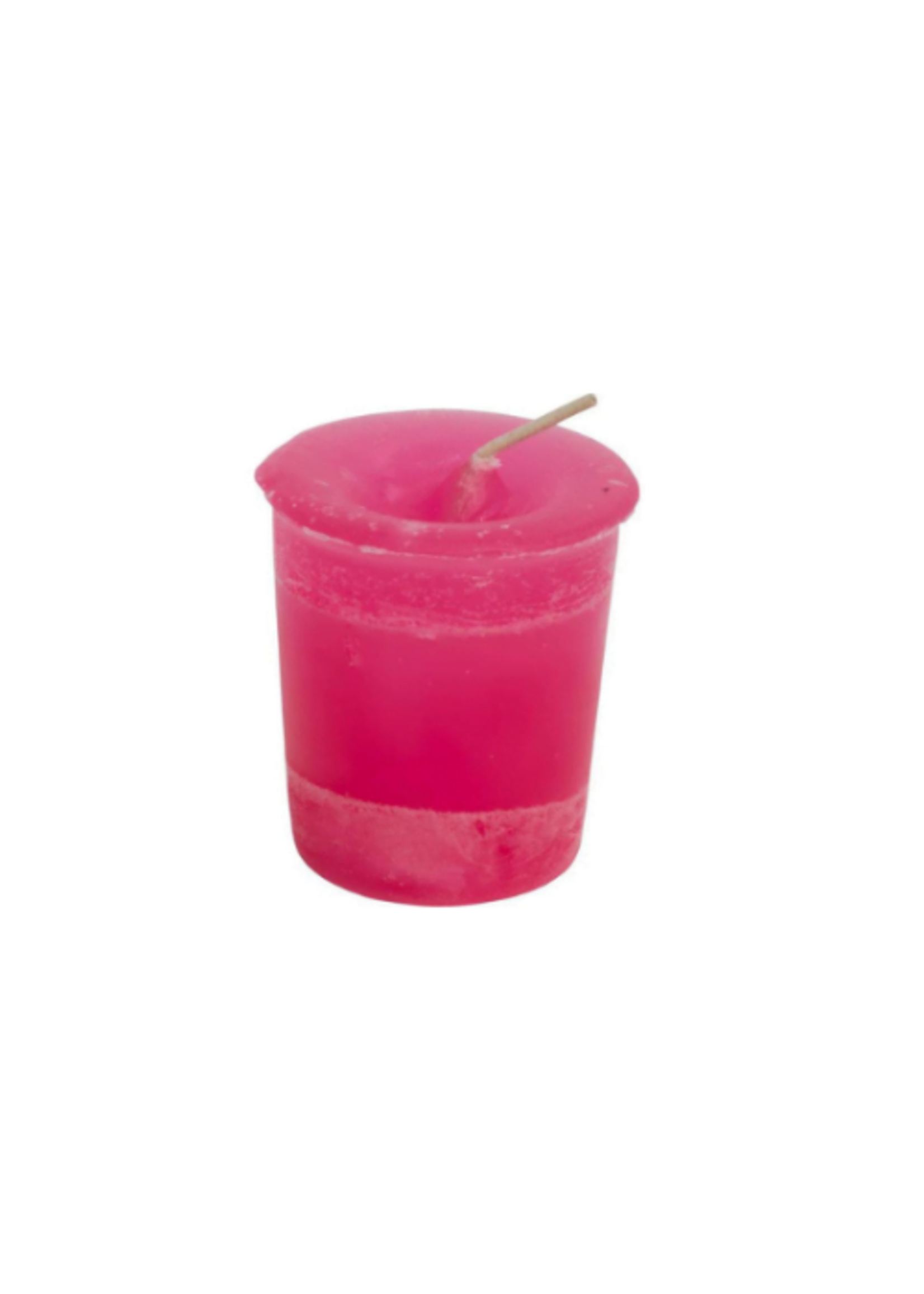 CJ Candle Votive Manifest A Miracle