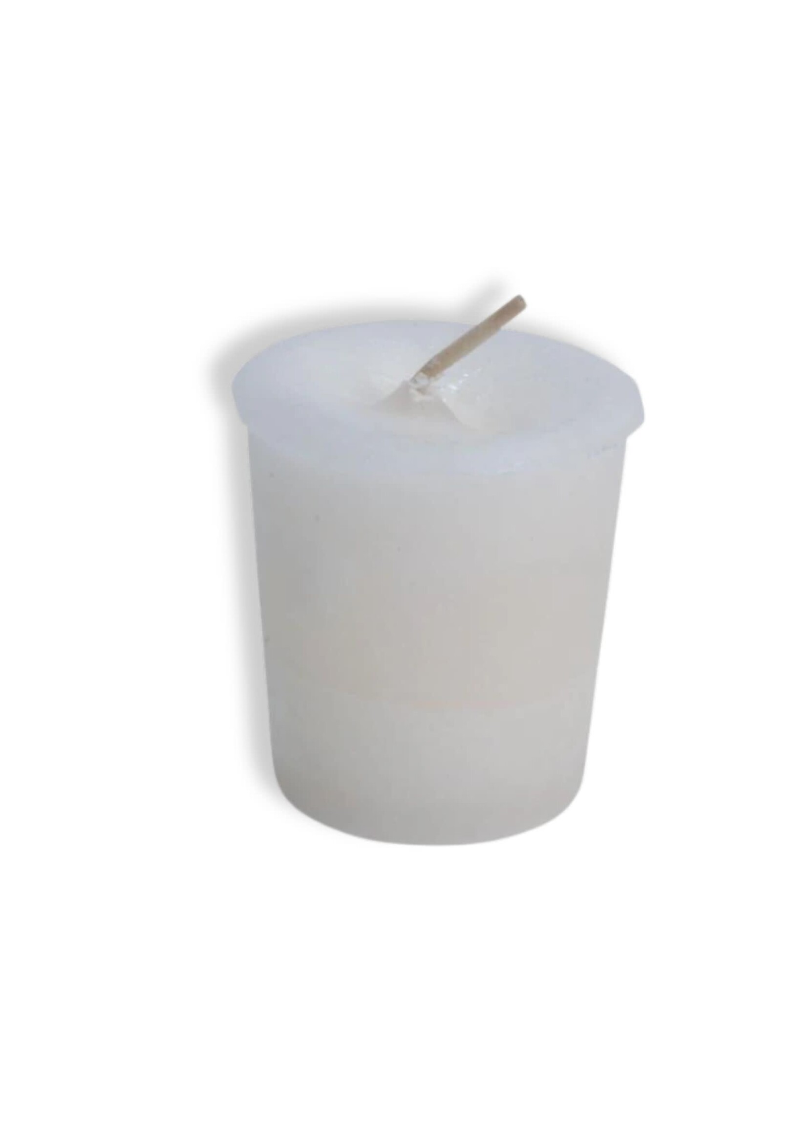 CJ Candle Votive Herbal Magic Spirit