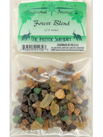 ISW Resin Forest Blend 1/2 oz