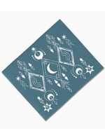 Soul Flower Headband Moon Beam Boho