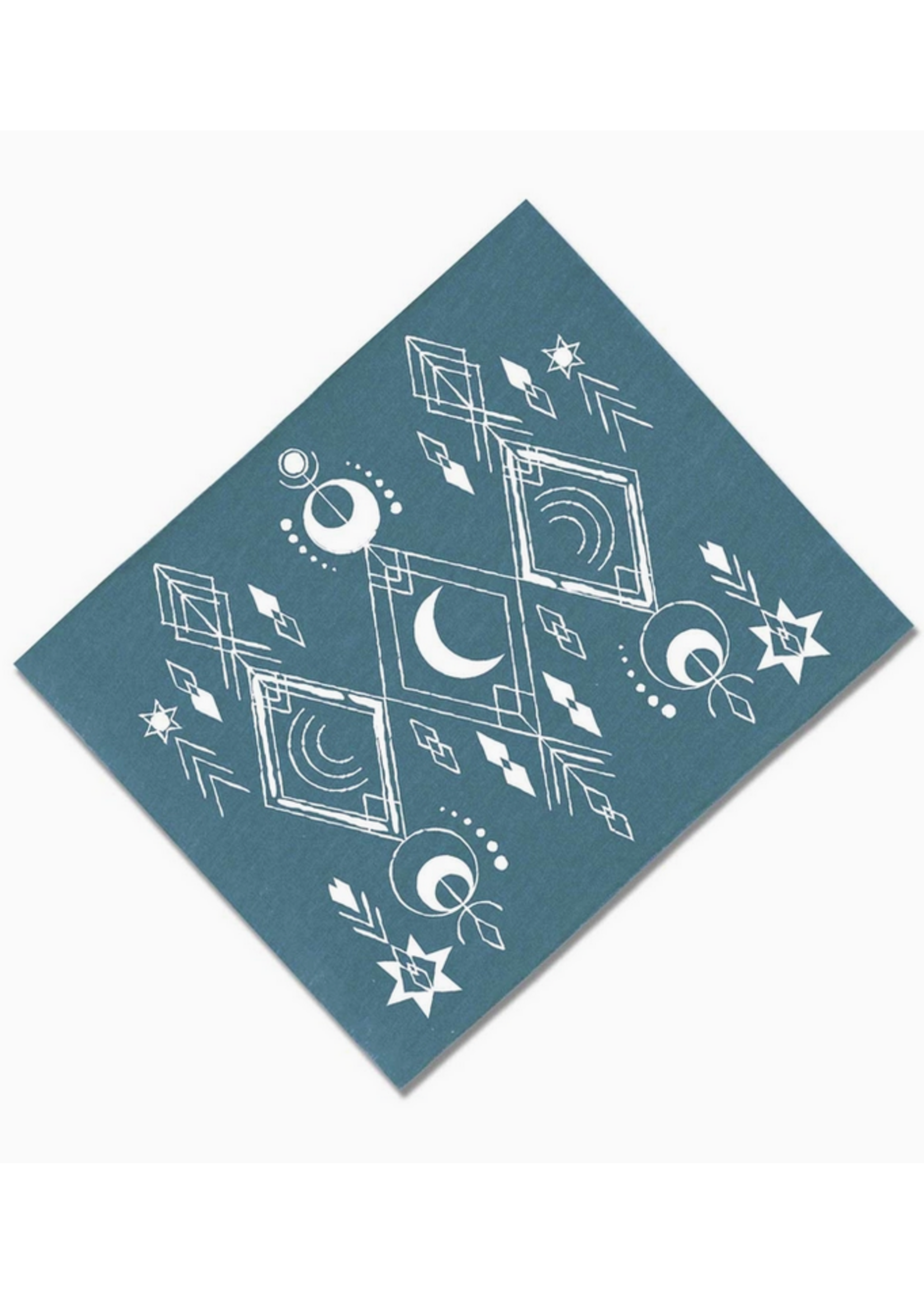 Soul Flower Headband Moon Beam Boho