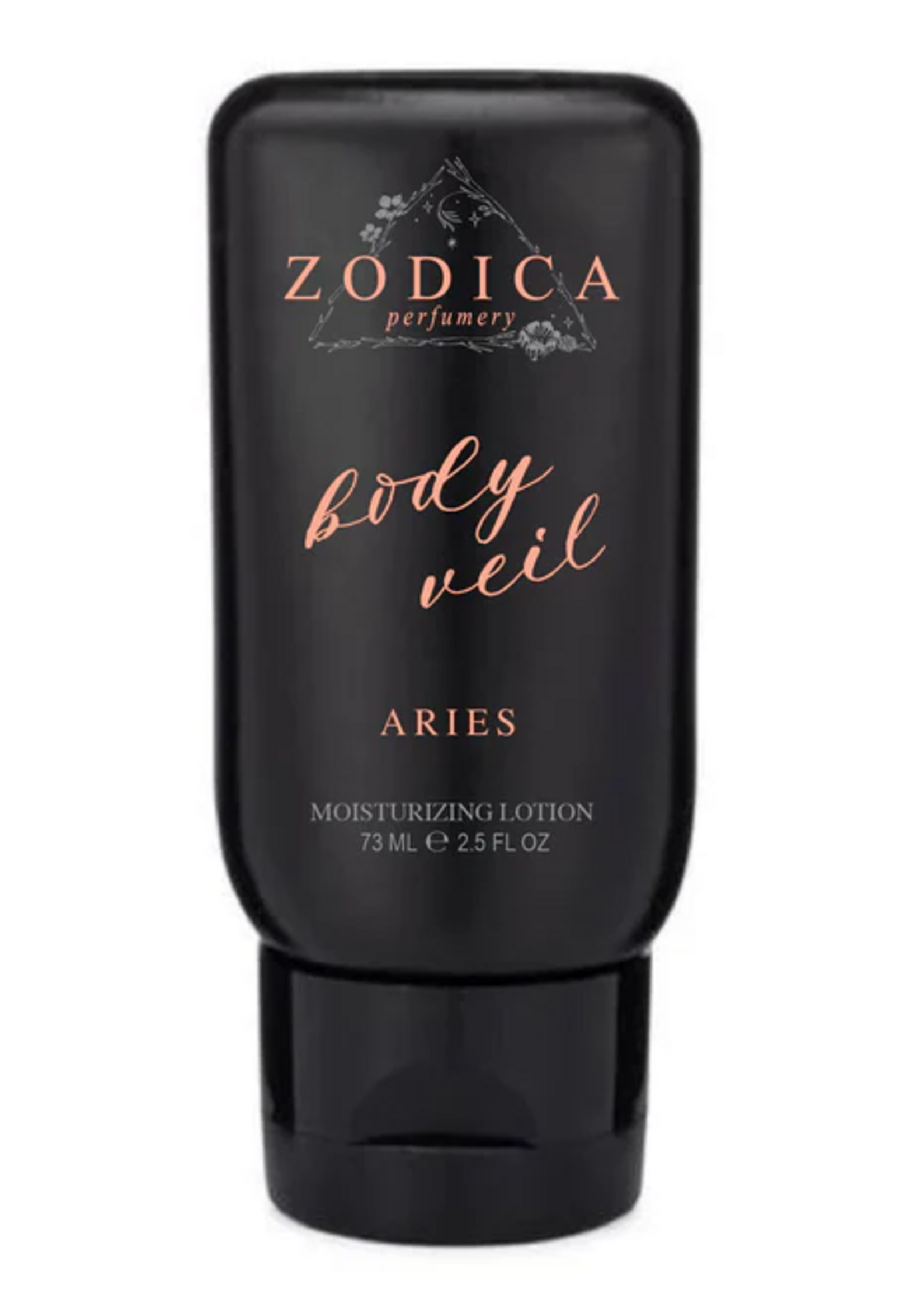 Zodica Body Veil Lotion 2.5 oz