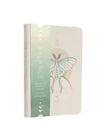 Journal Balance -  A Day & Night Reflection