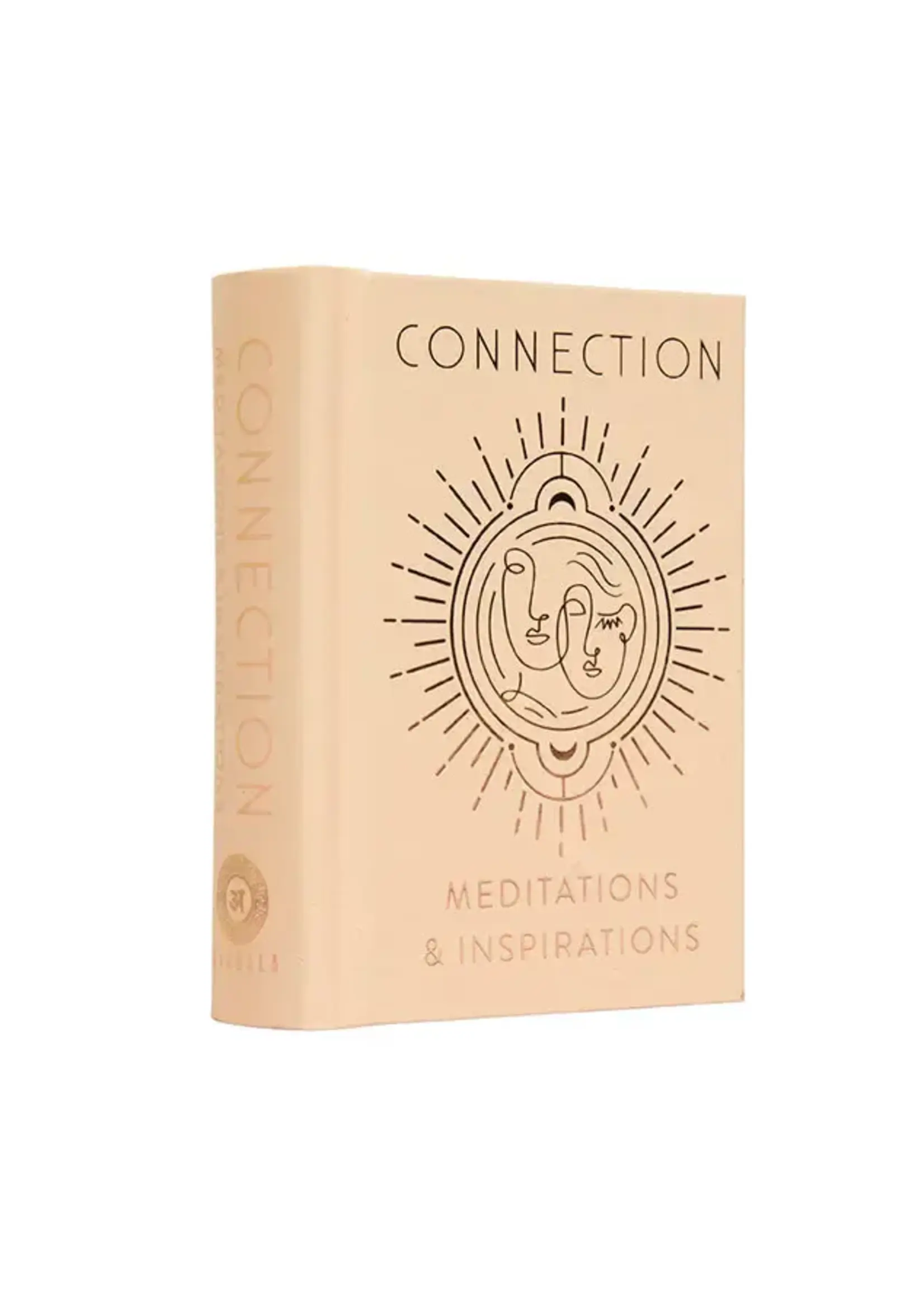 Connection - Meditations & Inspirations (Mini Book)