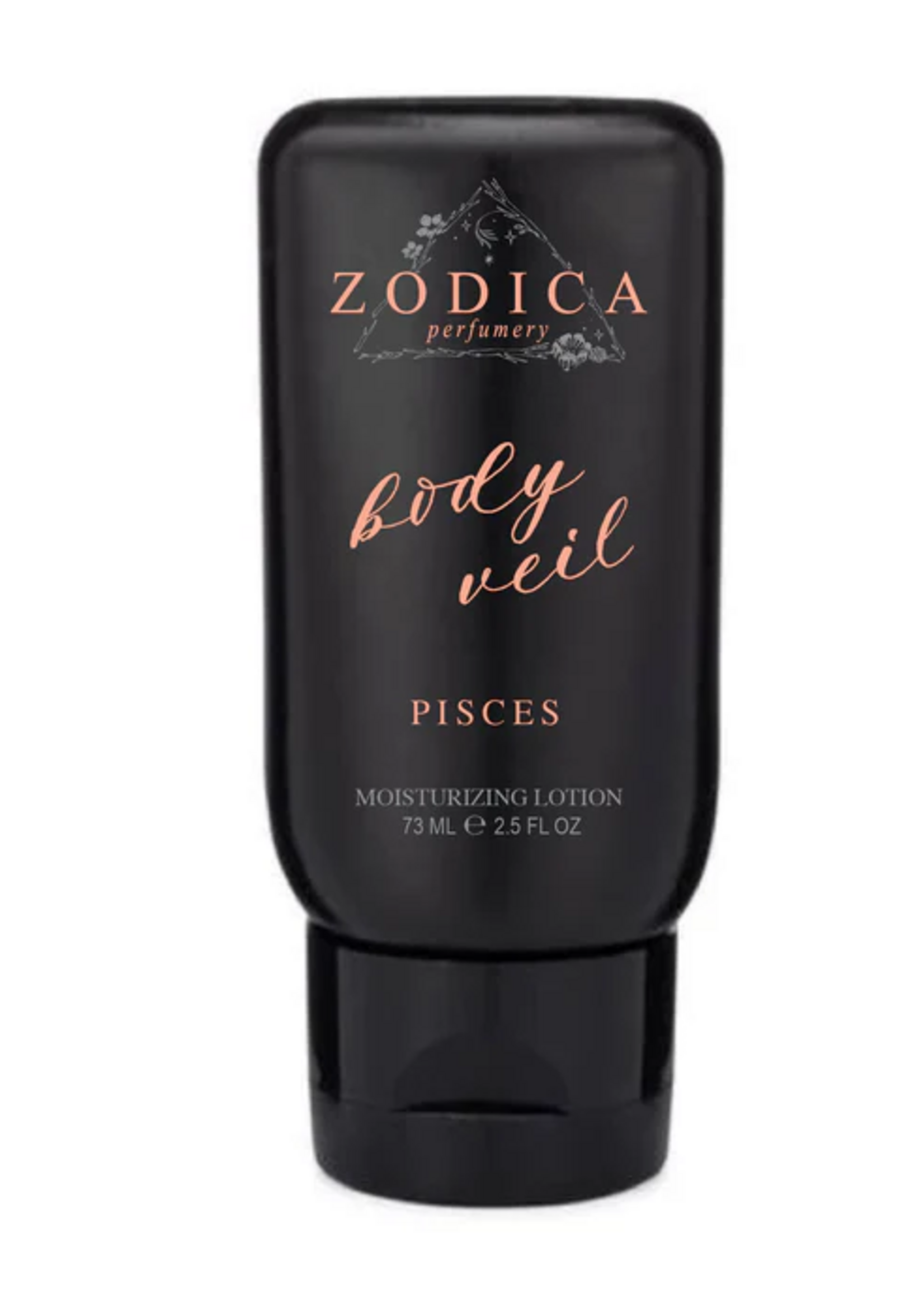 Zodica Body Veil Lotion 2.5 oz