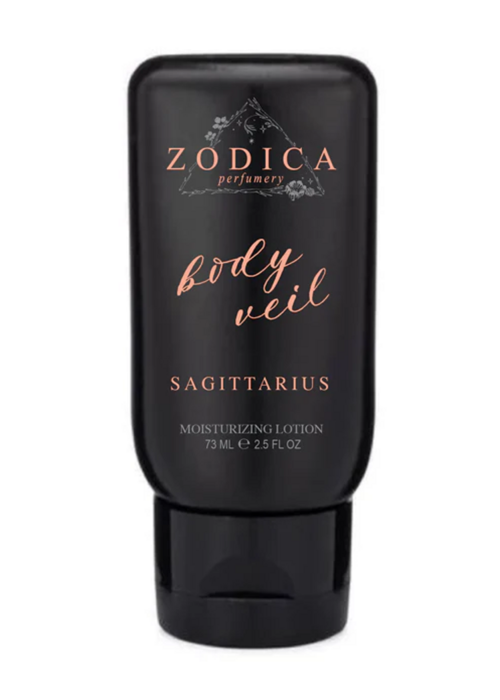 Zodica Body Veil Lotion 2.5 oz