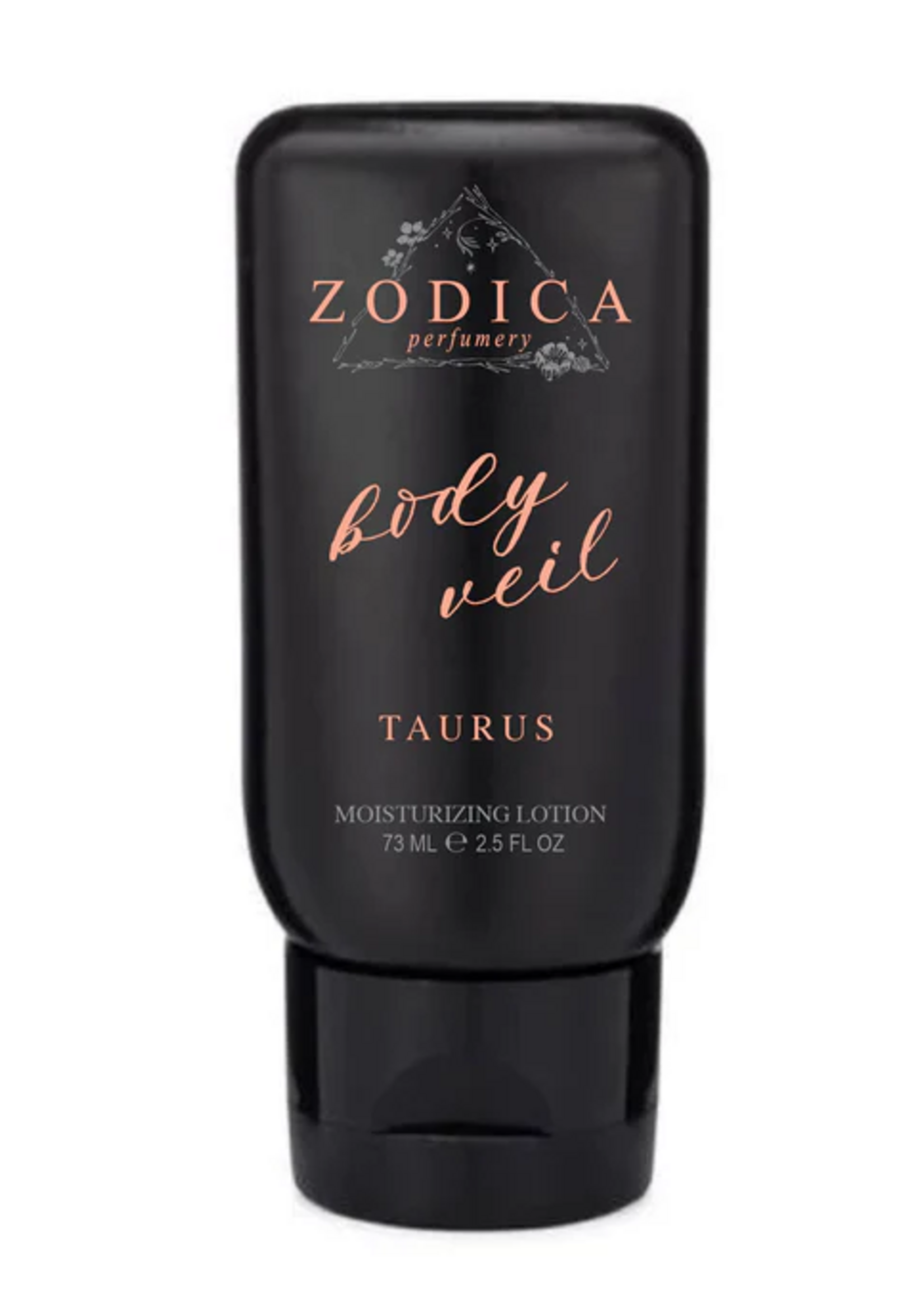 Zodica Body Veil Lotion 2.5 oz