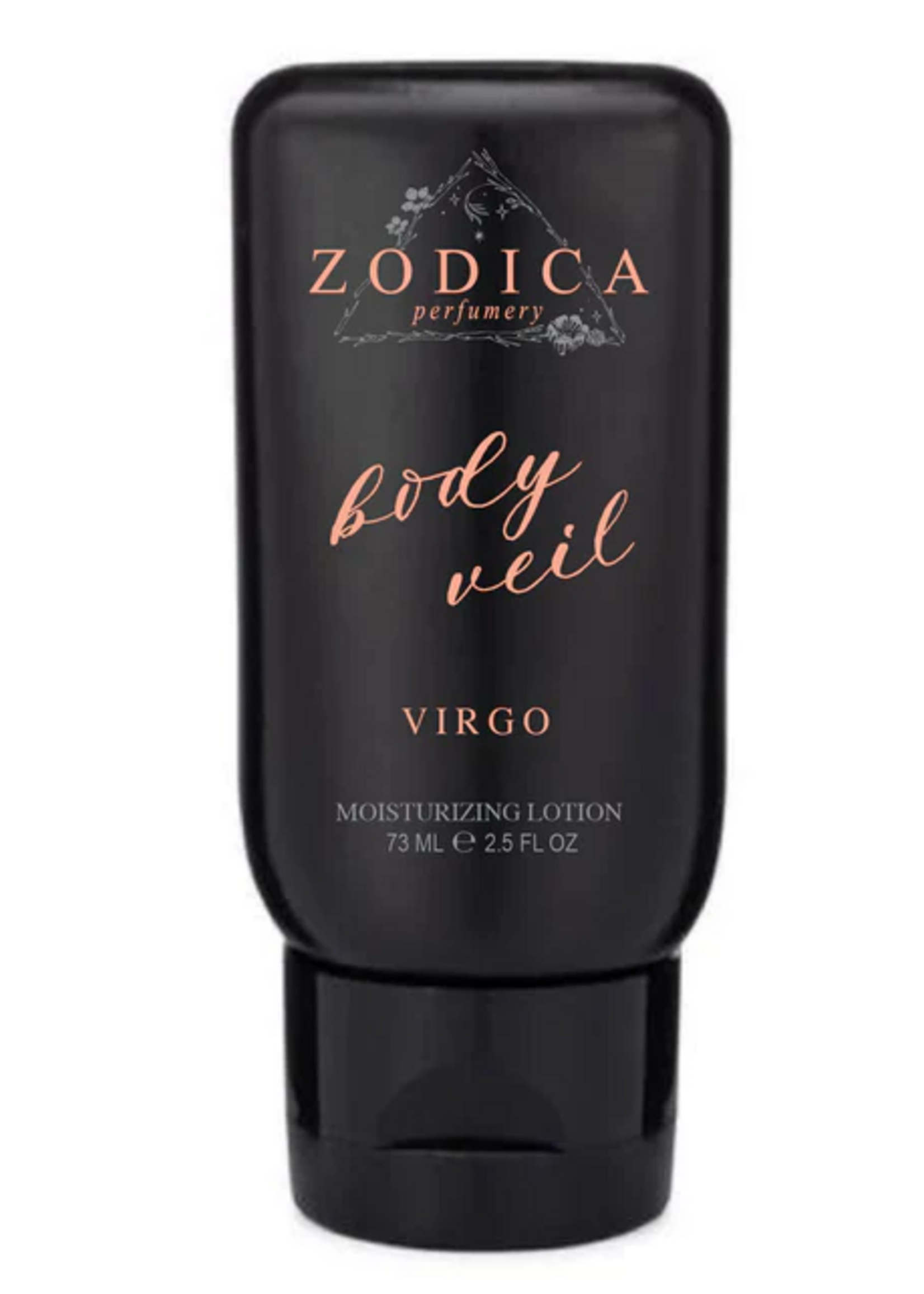 Zodica Body Veil Lotion 2.5 oz