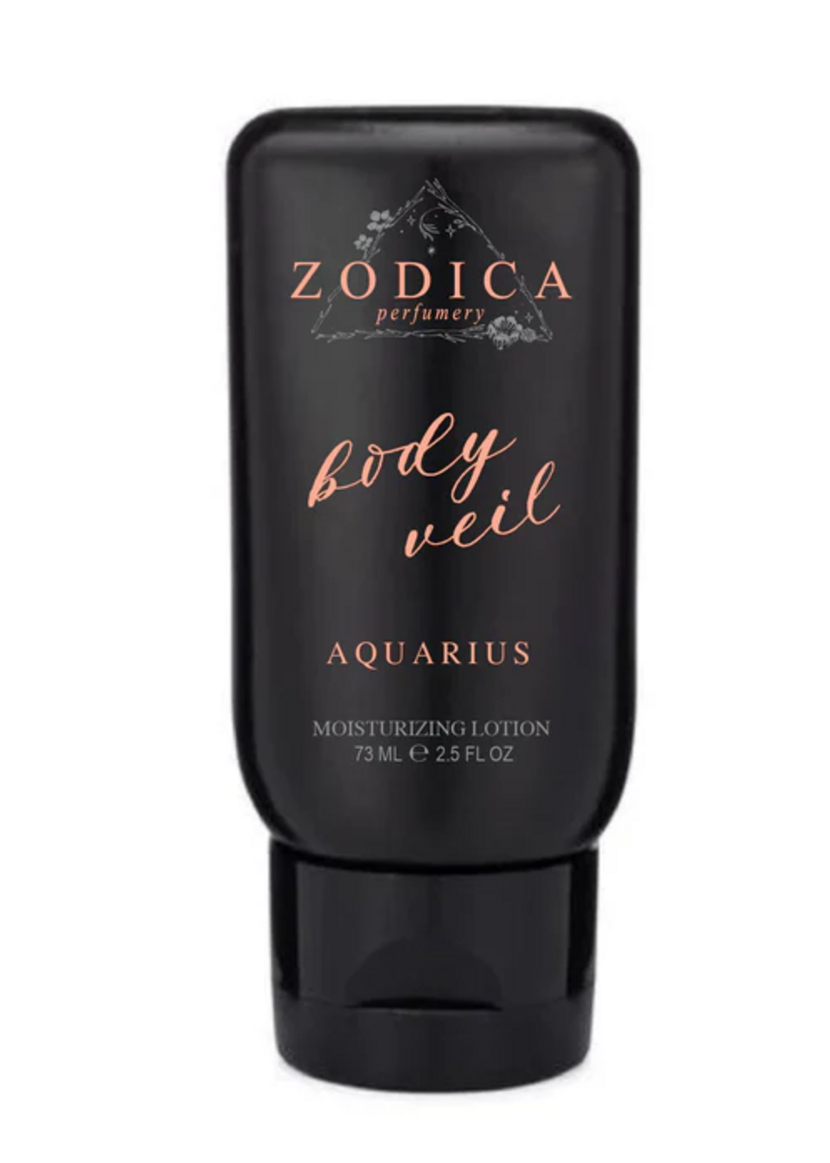 Zodica Body Veil Lotion 2.5 oz