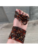 Bracelet 6mm Sardonyx