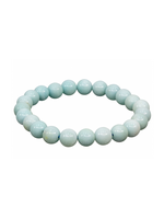 Bracelet 8mm Amazonite