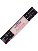 Satya Colored Nag Champa Incense 15 gr Midnight