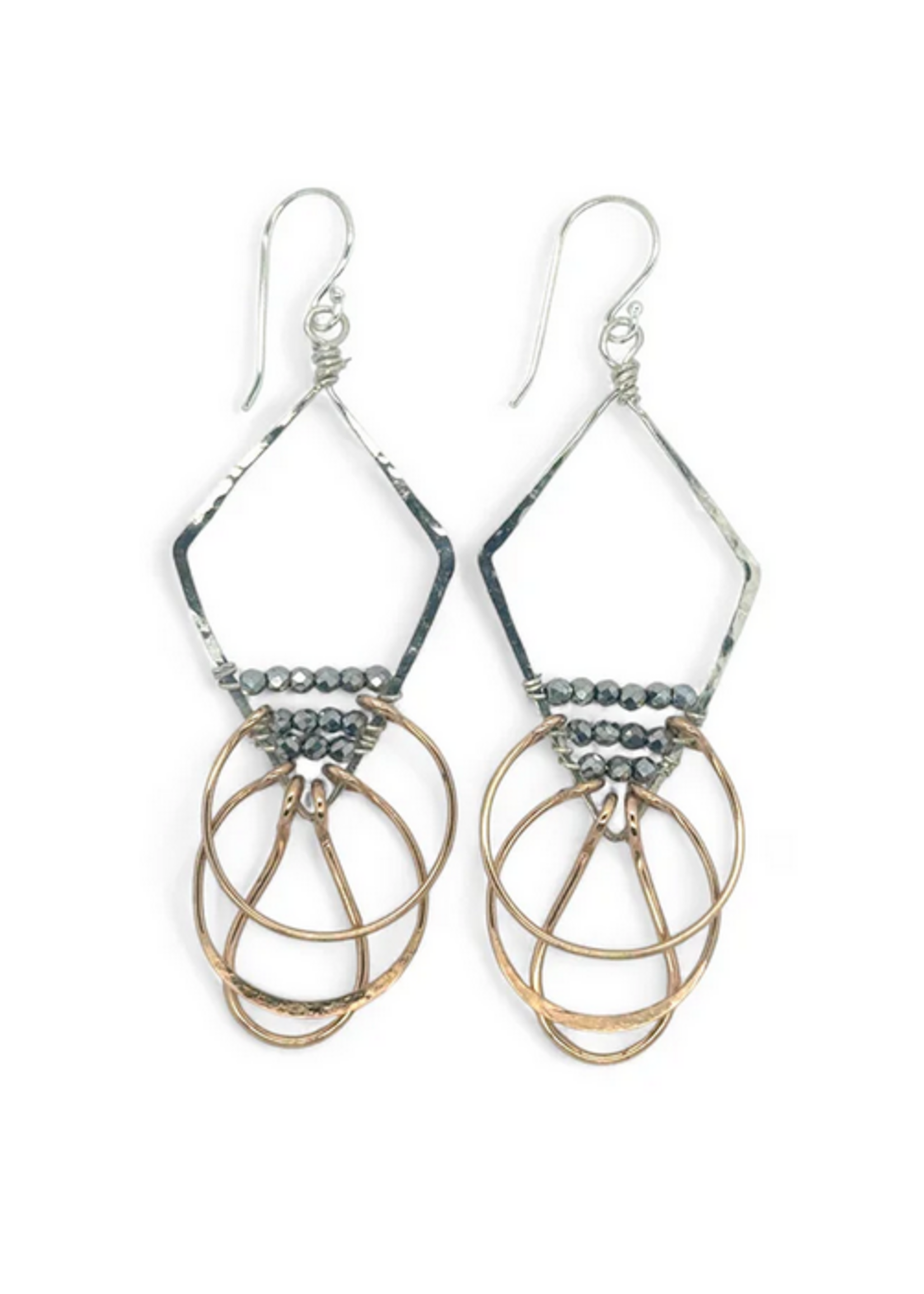 Art By Any Means S/S Pyrite