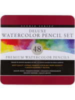 Watercolor Pencil Studio Series Set of 48 pencils