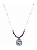 Necklace Buddha