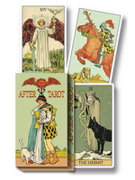 Deck After Tarot