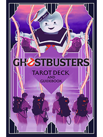 Deck Ghostbusters Tarot