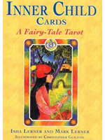 Deck Inner Child Cards