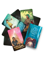 Deck Light Seer's Tarot