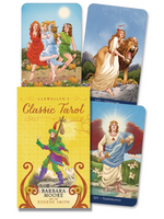 Deck Llewellyn's Classic Tarot