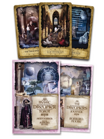 Deck Mystic Dreamer Tarot