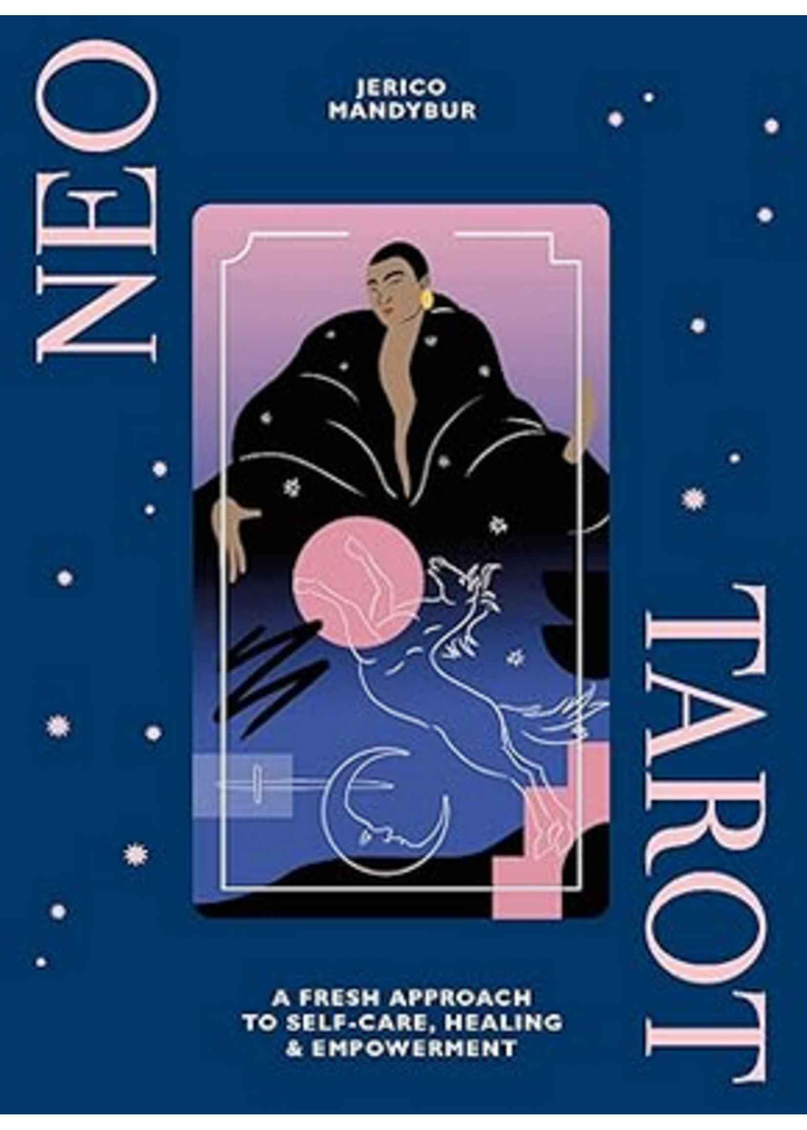 Deck Neo Tarot DO NOT REORDER