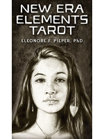 Deck New Era Elements Tarot