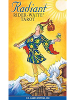 Deck Radiant Rider-Waite Tarot