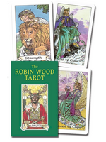 Deck Robin Wood Tarot