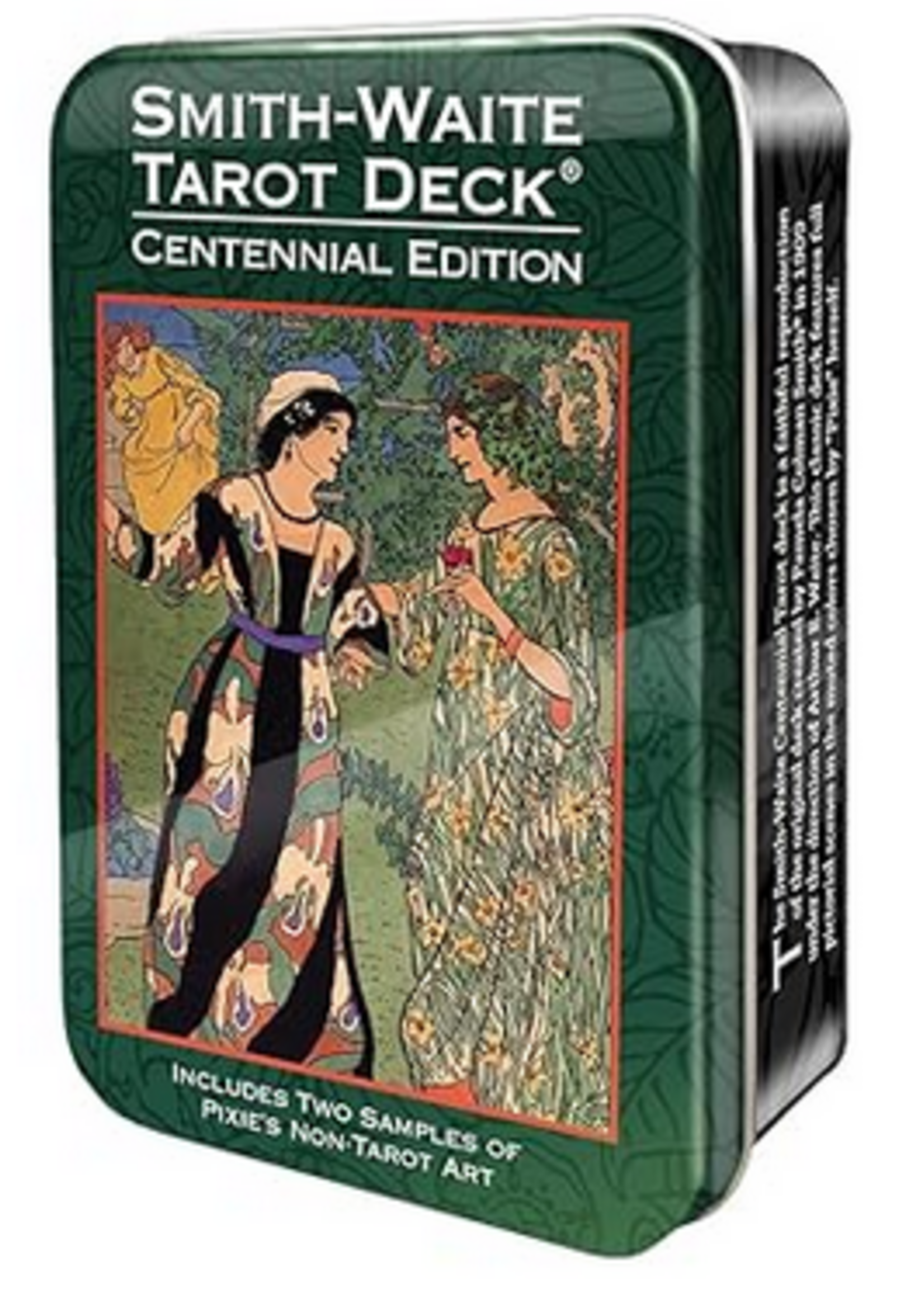 Deck Smith-Waite Centennial Edition Small
